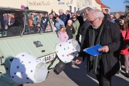 Narrentreiben 2025 (Fotos Rochus Hetzendorfer)